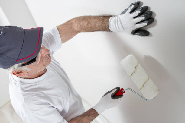 Best Drywall Crack Repair  in Stevenson Ranch, CA