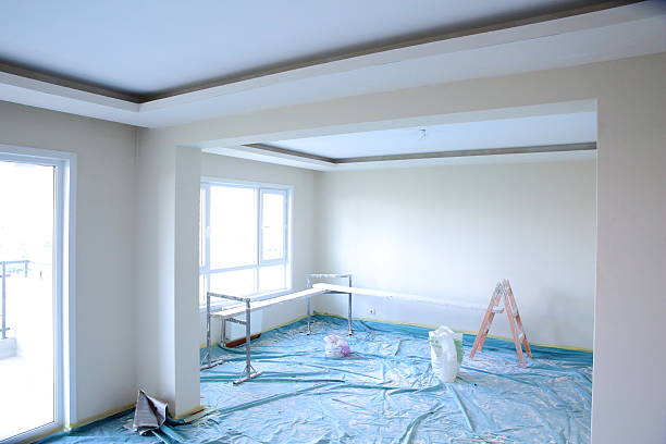 Best Custom Drywall Designs  in Stevenson Ranch, CA