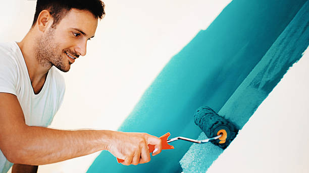 Best Eco-Friendly and Low-VOC Painting  in Stevenson Ranch, CA